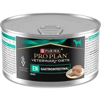 Purina Comida Húmeda Para Gatos Pro Plan Veterinary Diets En Mousse 195g 24 Unidades