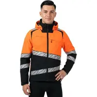 Mascot Chaqueta De Invierno