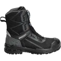 Mascot Botas De Seguridad Anchas S7s Boa