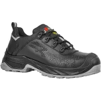 U Power Zapatos De Seguridad Root Esd S3s Ci Sc Lg Fo Sr