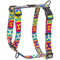 Rogz Arnés Para Perros Fusion