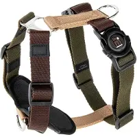 My Family Arnés Para Perros Memopet H Adjustable
