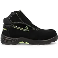 Paredes Seguridad Botas De Seguridad Granito