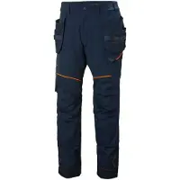 Helly Hansen Pantalones De Trabajo Chelsea Evo Brz Cons