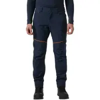 Helly Hansen Pantalones De Trabajo Chelsea Evo 2.0
