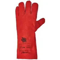 U Power Guantes De Trabajo Flame 12 Pares