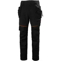 Helly Hansen Pantalones De Trabajo Chelsea Evo Brz Cons