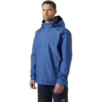 Helly Hansen Chaqueta Impermeable Oxford