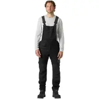 Helly Hansen Peto De Trabajo Oxford 2.0 Connect