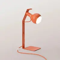 Creative Cables Lámpara De Mesa Koso Lucia