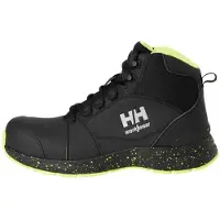 Helly Hansen Botas De Seguridad Manchester Mxr S3s