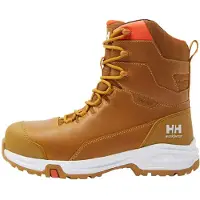 Helly Hansen Botas De Seguridad Manchester Ltr Tall Sz S7s Ht