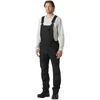 Helly Hansen Peto De Trabajo Oxford 2.0 Connect