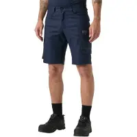 Helly Hansen Pantalones Cortos De Trabajo Oxford 2.0 Connect
