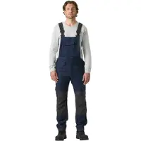 Helly Hansen Peto De Trabajo Oxford 2.0 Connect