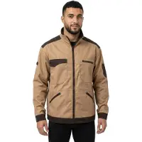 Cofan Chaqueta Benz