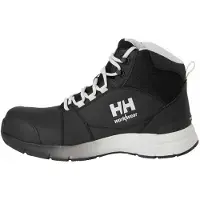 Helly Hansen Botas De Seguridad Manchester Mxr S3s