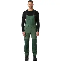 Helly Hansen Peto De Trabajo Oxford 4x Connect
