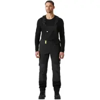 Helly Hansen Peto De Trabajo Oxford 4x Connect