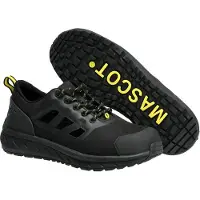 Mascot Zapatos De Seguridad Electrosafe F1116