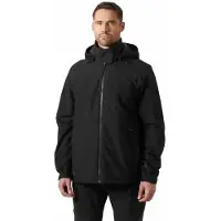 Helly Hansen Chaqueta Impermeable Manchester 2.0 Urban