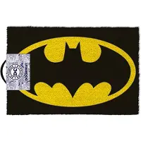 Pyramid Felpudo Batman