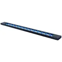 Fluval Luz De Acuario Roma 200 Bluetooh