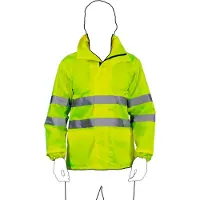 Cofan Chaqueta Pólux