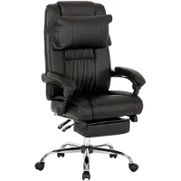 Furniture Style Silla De Oficina Samanta 66x40x25 Cm
