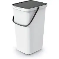 Duett Papelera De Reciclaje 25l