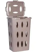 Cofan Cesta De Ropa 63x32x41 Cm 60l