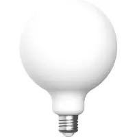 Creative Cables Bombilla Led Porcelain Effect Cri 95 G125 12w 1521lm E27 2700k Dimmable P09