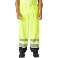 Helly Hansen Pantalones De Lluvia Addvis