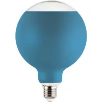 Creative Cables Bombilla Led Globo Lucia G125 4.8w 806lm E27 2700k Dim