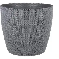 Cofan Maceta 215x185 Mm 5.2 L 5 Unidades