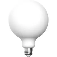 Creative Cables Bombilla Led Porcelain Effect Cri 95 G40 8.8w 600lm E26 120v 2700k Dimmable P04