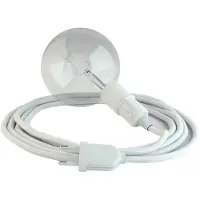 Creative Cables Cable De Lámpara Snake 5m