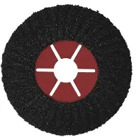 Cofan Disco Abrasivo G120 125 Mm 25 Unidades