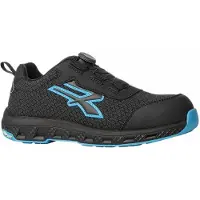 U Power Zapatos De Seguridad Flexor Esd S3s Ci Hi Hro Fo Sr
