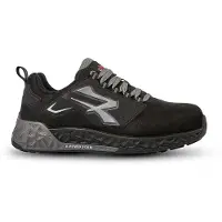 U Power Zapatos De Seguridad Gregor Esd S3s Ci Hi Hro Fo Sr
