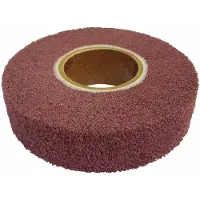 Calflex Rueda De Fibra Abrasiva Rnf15050a/m 150 Mm