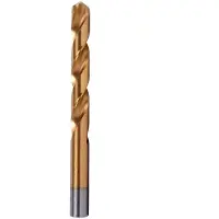 Cofan Broca De Metal Hss Tin Din 338n 11.0 Mm 5 Unidades