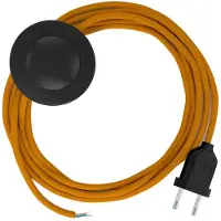 Creative Cables Cable De Lámpara Tm25 3 M