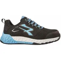 U Power Zapatos De Seguridad Loras Esd S1ps Hi Hro Fo Sr