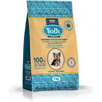 Folk , alimento seco para perros, especialidad de pescado de Kashubia, 7 kg