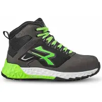 U Power Zapatos De Seguridad Rob Esd S3s Ci Hi Hro Fo Sr