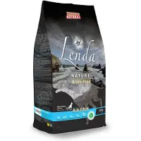 Lenda Comida Para Perros Nature Grain Free De Atún 3kg