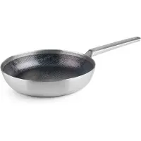 Ibili Sartén 5ply Hybrid Pro