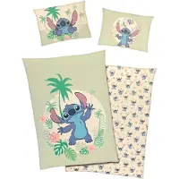 Stor Juego De Cama 140 X 200 Cm – Stitch