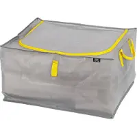 Domo Pack Living Funda profesional versátil de 70 litros, modelo 907411, Taurus - Taurus